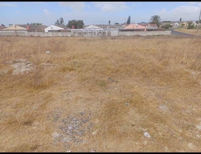 LAND FOR SALE IN HILLCREST HEIGHTS